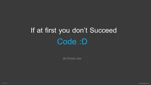 4k Programming Inspirational Quote Wallpaper