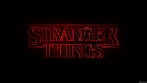 4k Stranger Things 3846 X 2164 Wallpaper