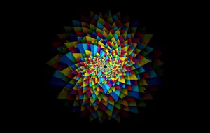 4k Streaming At Its Finest Wallpaper