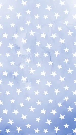 4thof July Stars Background Wallpaper