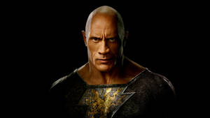 5k Hd Black Adam Wallpaper