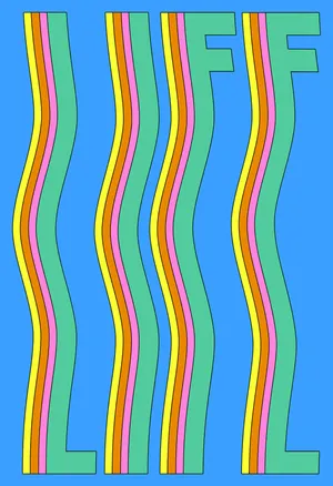 60s Aesthetic Vintage Trippy Wallpaper