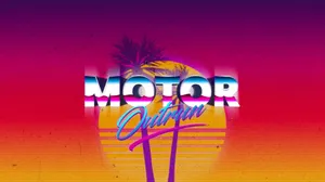 90s Vintage Retro Aesthetic Vibes Wallpaper Wallpaper