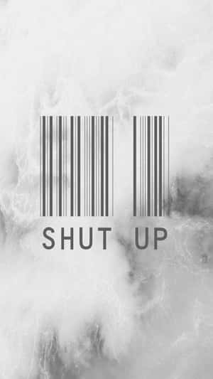 A Barcode Scanner In Action Wallpaper