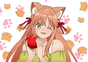 A Beast Tamer On An Epic Journey Wallpaper