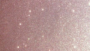 A Beautiful And Sparkly Glitter Aesthetic Background Perfect For A Tumblr Post. Wallpaper