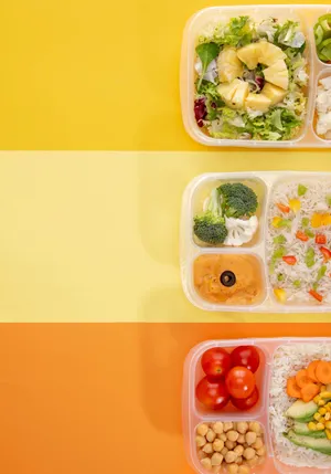 A Beautiful Autumn Forest Scene, The Carpet Of Golden Leaves Rustling By The Breeze. Wallpaper