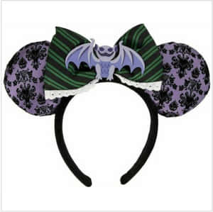 A Beautiful Bat At Sundown Wallpaper