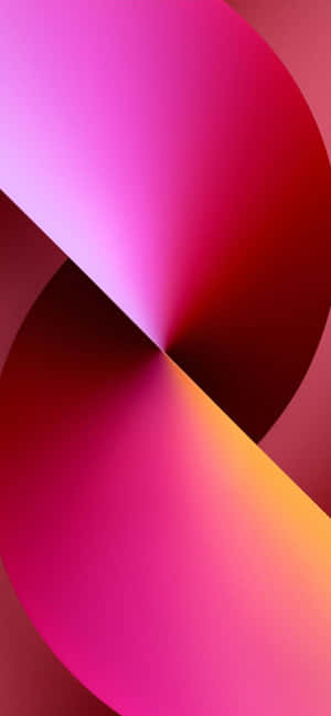 A Beautiful Dark Pink Colour Wallpaper