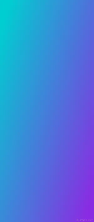 A Beautiful Gradient Of Purple And Blue In An Ombre Effect Wallpaper