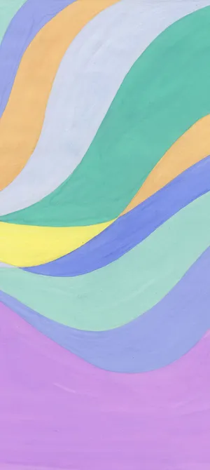 A Beautiful High-definition Background Of A Desert Hills In The Sunset Wallpaper