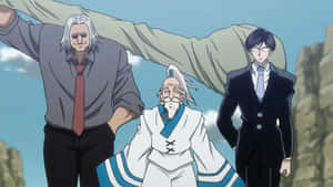 A Beautiful Morel Mackernasey Sunset Wallpaper