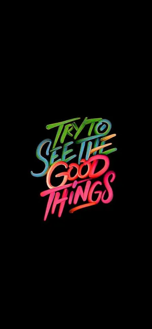 A Beautiful Mountain Lake Reflecting The Stunning Sunset Wallpaper