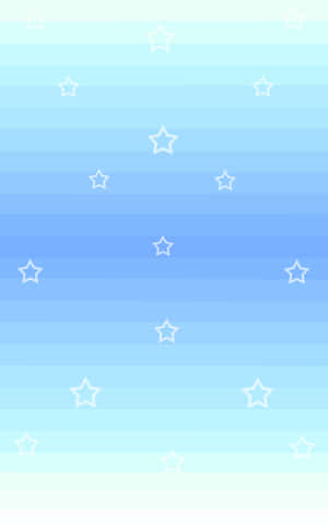 A Beautiful Night Sky Illuminated With Dazzling Stars Wallpaper