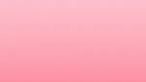 A Beautiful Peachy Pink Color Wallpaper