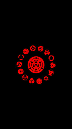 A Beautiful Sunset Landscape Reflecting On The Smooth Surface Of A Tranquil Lake Wallpaper