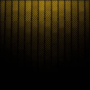 A Black And Yellow Background With A Yellow Stripe Wallpaper