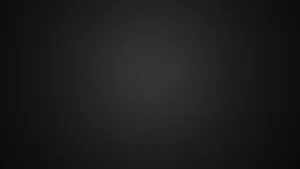 A Black Background With A Thin Line Wallpaper