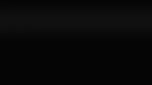 A Black Background With A White Arrow Wallpaper