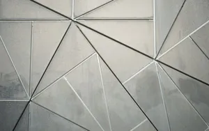 A Blooming Flower Field Wallpaper