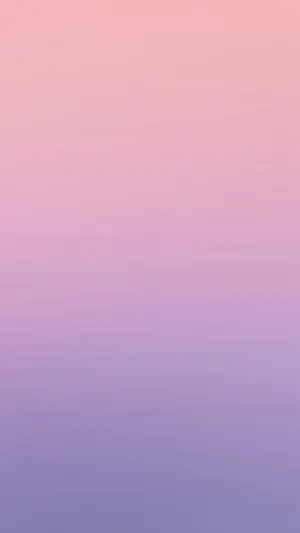 A Blossoming Flower In A Warm And Vibrant Shade Of Purple Blush Wallpaper