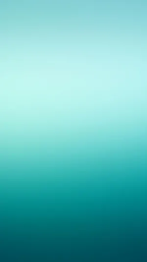 A Blue And Green Abstract Background Wallpaper