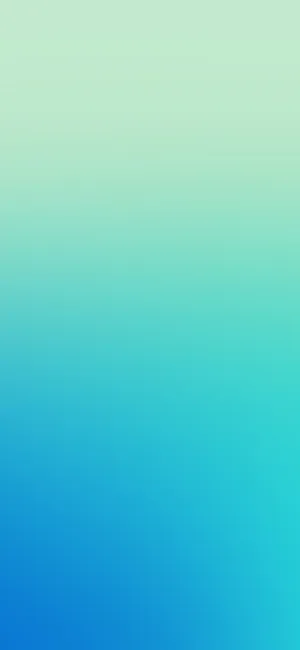 A Blue And Green Gradient Background Wallpaper