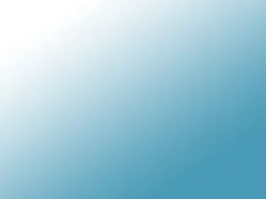 A Blue Background With A White Arrow Wallpaper