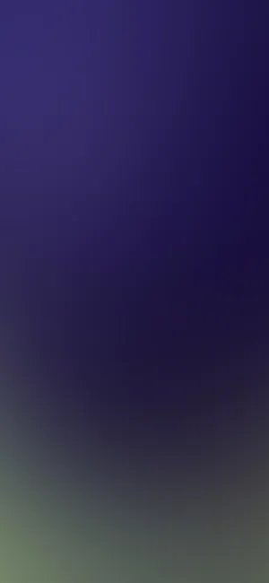 A Blurry Blue Background Wallpaper