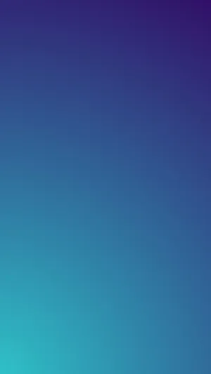 A Bold Yet Subtle Gradient Wallpaper Wallpaper