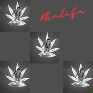 A Breathtaken Skyscraper View During Twilight In Khalifa, Dubai Wallpaper