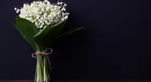 A Breathtaking Aerial View Of A Shining City Skyline Wallpaper