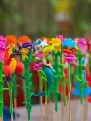 A Breathtaking Sunrise From The Sky Wallpaper