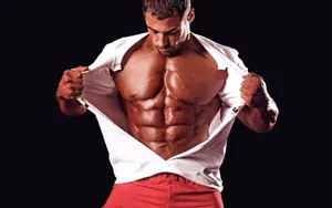 A Breathtaking Sunrise Over The Ocean Wallpaper