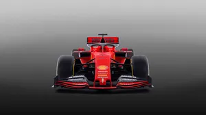 A Breathtaking View From The Monaco Grand Prix, Part Of The 2019 Formula 1 World Championship Wallpaper