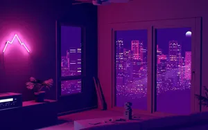 A Breathtaking View Of The Rugged Coastal Mountain Landscape Wallpaper