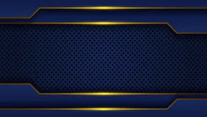 A Bridge Connecting Two Sides Of A River. Wallpaper