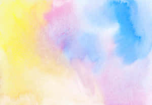 A Bright And Cheerful Array Of Colors Wallpaper