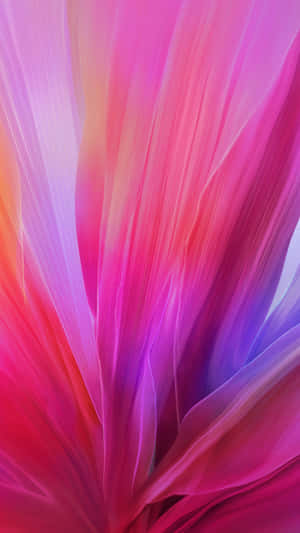 A Bright And Cheerful Bouquet Of Flowers Wallpaper