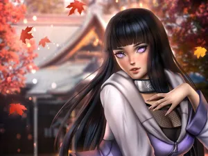 A Bright And Vibrant Landscape Of Vibrant Colors. Wallpaper