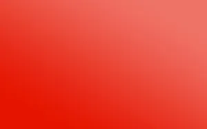 “a Bright And Vibrant Red Light” Wallpaper
