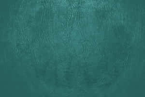 A Bright And Vibrant Teal Blue Background Wallpaper