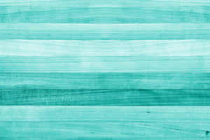 A Bright & Colorful Turquoise Blue Wallpaper