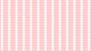 A Bright Orange Sunrise On A Beautiful Landscape Wallpaper