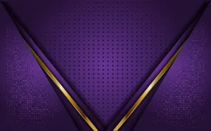 'a Bright Splash Of Color In Purple Abstract' Wallpaper