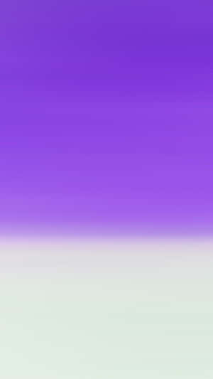 A Bright White And Purple Abstract Wallpaper