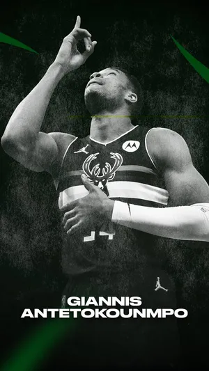 A Buck To Celebrate Wallpaper