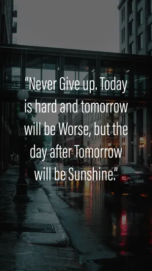 A Bustling Urban Skyline Showcasing Towering Skyscrapers At Dusk Wallpaper