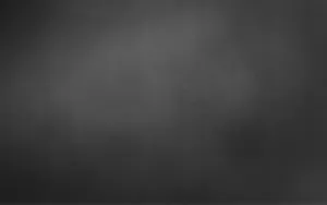 A Calm And Cool Gray Mountain Reflection Wallpaper