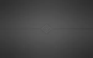 A Calming Minimalistic And Monochrome Wallpaper Wallpaper